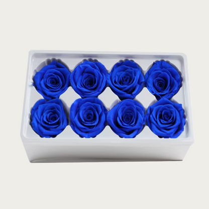 Forever Roses - 8 Pack